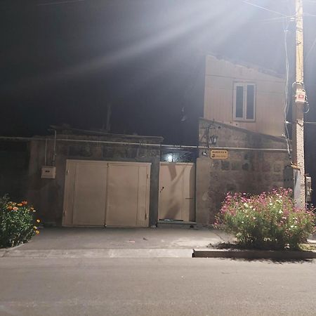 Babulya House Hotel Gyumri Exterior photo