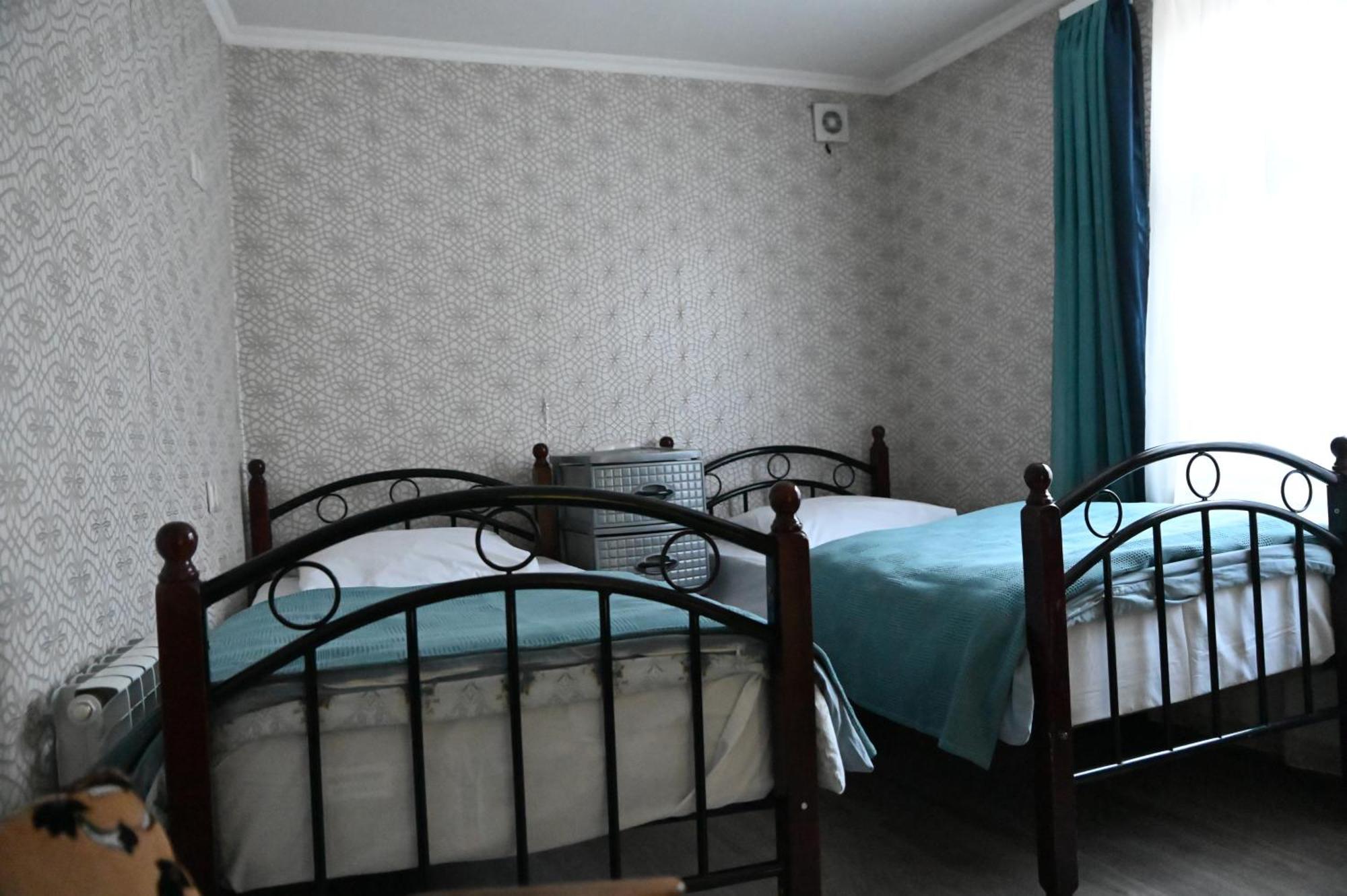 Babulya House Hotel Gyumri Exterior photo